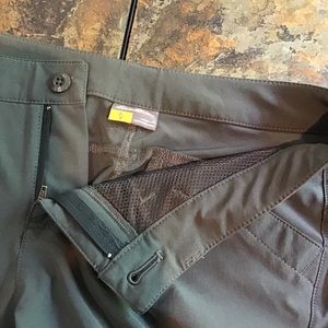 Eddie Bauer Travex Capris